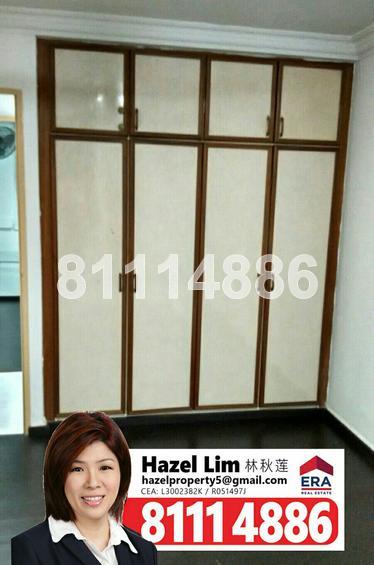 Blk 338 Ubi Avenue 1 (Bishan), HDB 4 Rooms #99210492